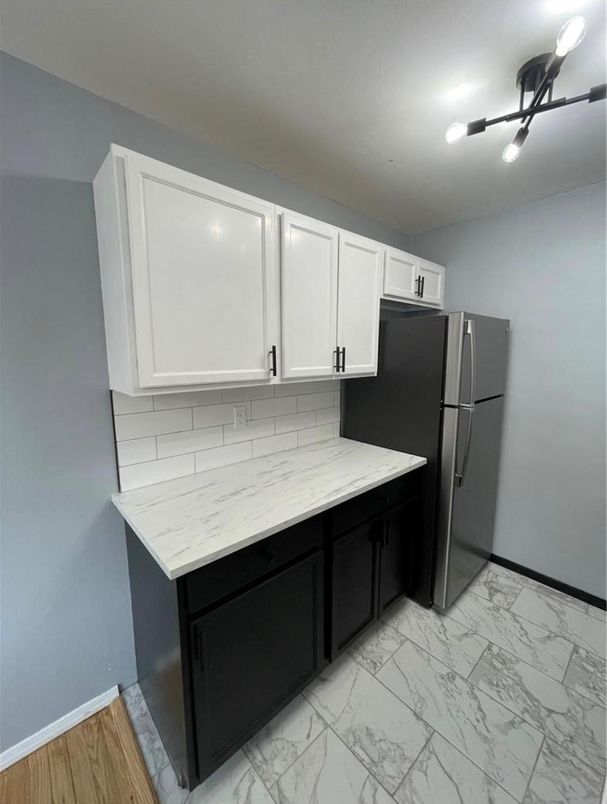 Interior, Kitchen, Marble