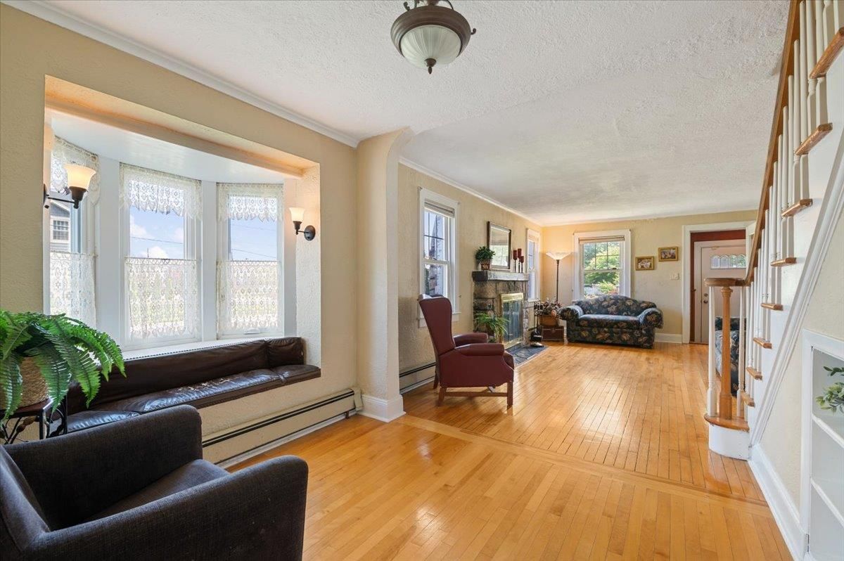 Interior, Living room, Wood Texture Flooring