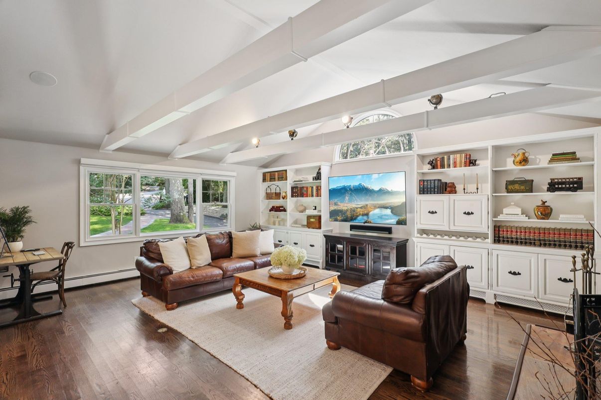 Interior, Living room, Wood Texture Flooring