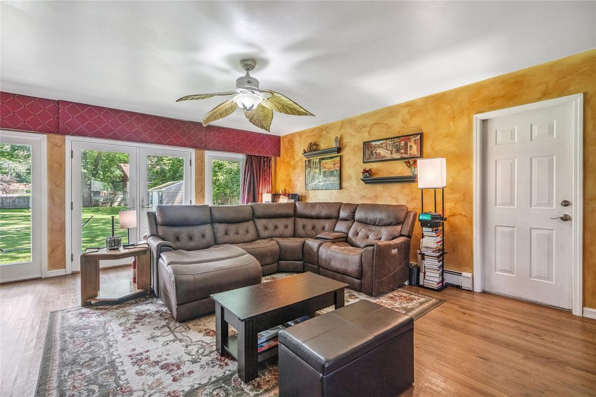Interior, Living room, Wood Texture Flooring