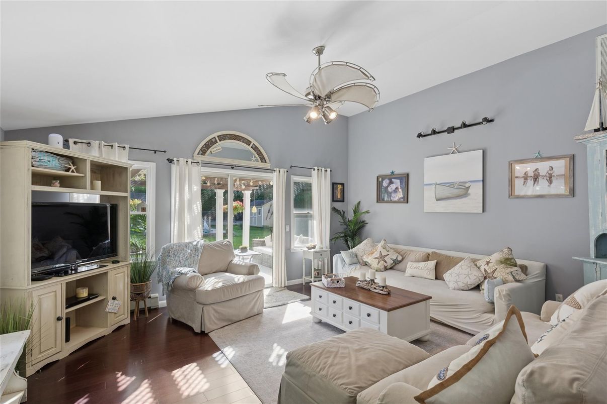 Interior, Living room, Wood Texture Flooring