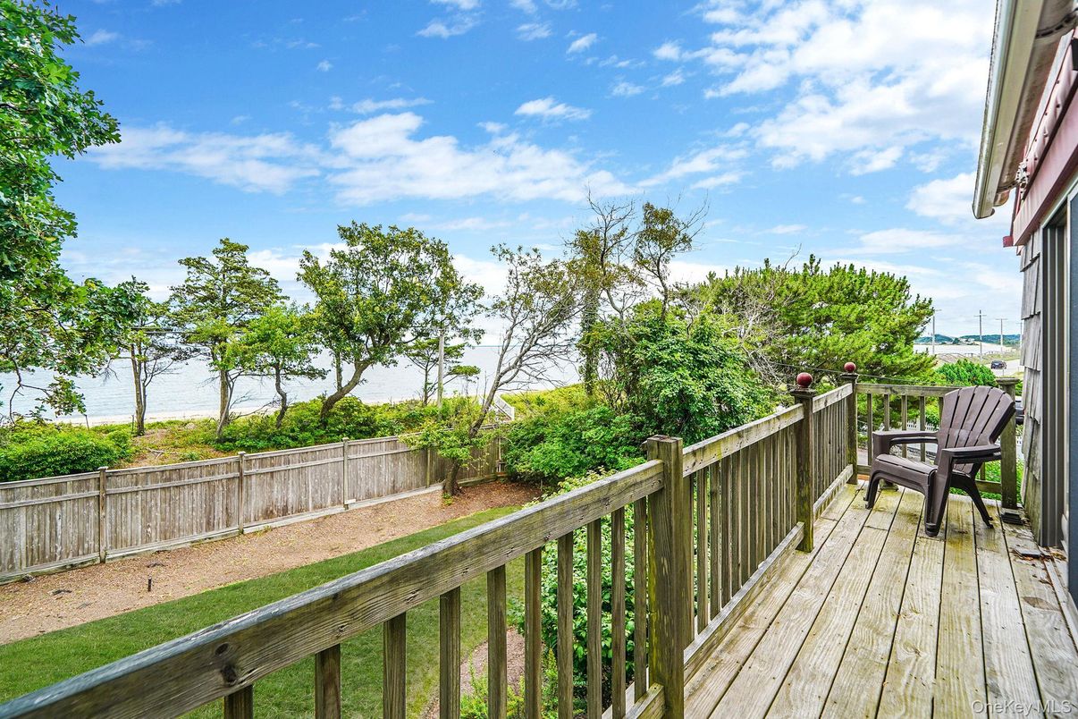 Water, Exterior, Other