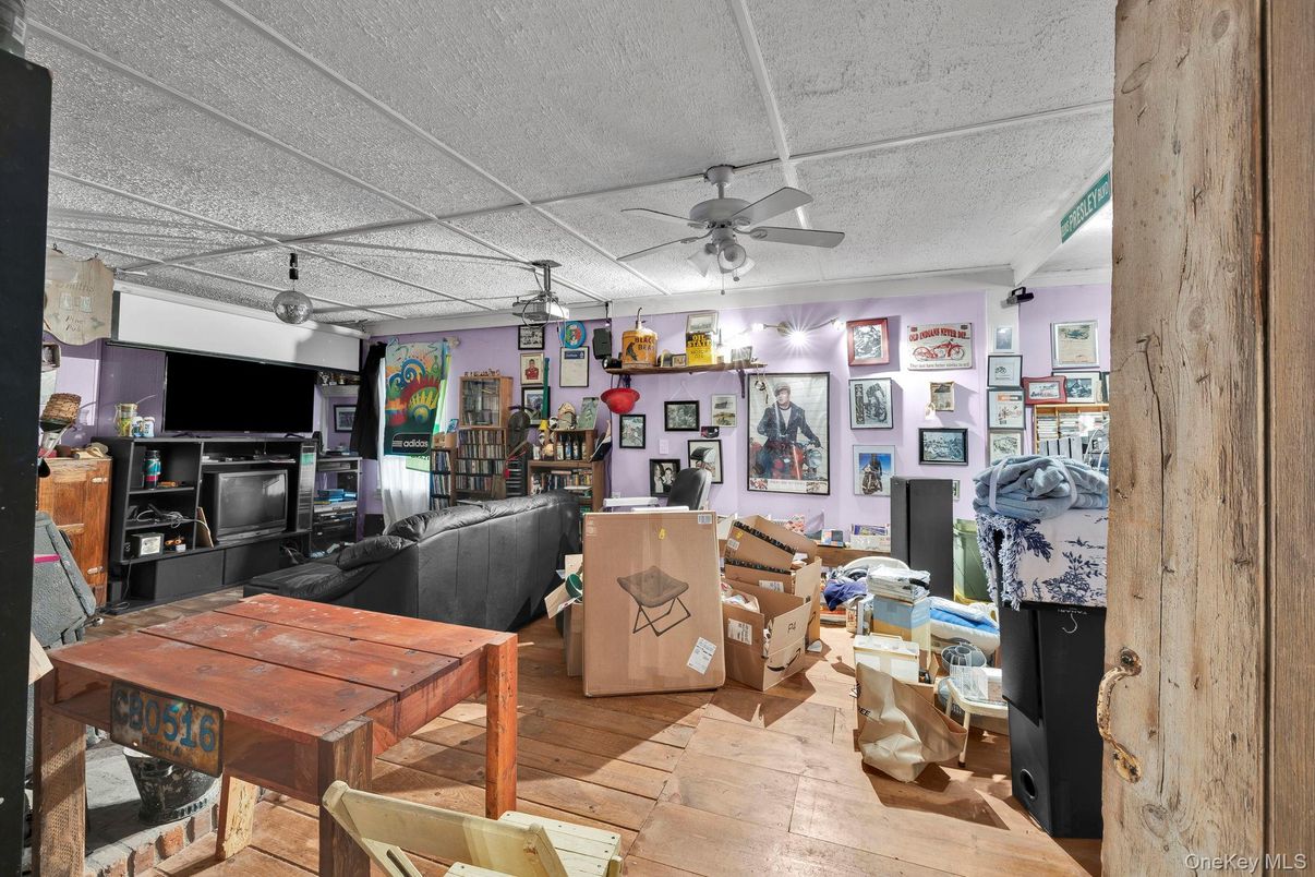 Dining room, Interior, Living room