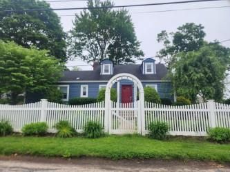 Backyard, Exterior, Facade, None