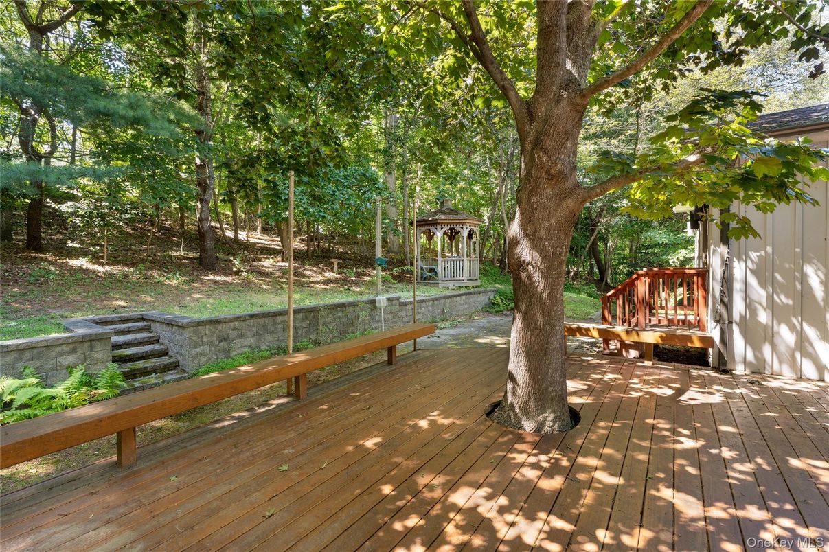 Exterior, Playground