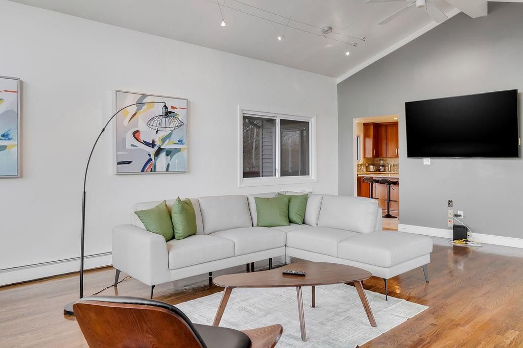 Interior, Living room, Wood Texture Flooring
