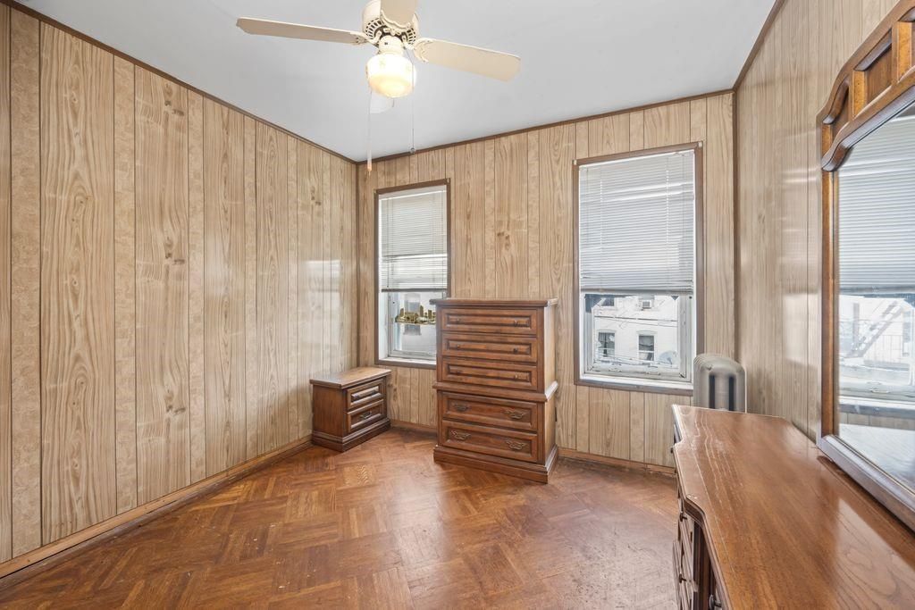 Interior, Wood Texture Flooring, Wooden Walls
