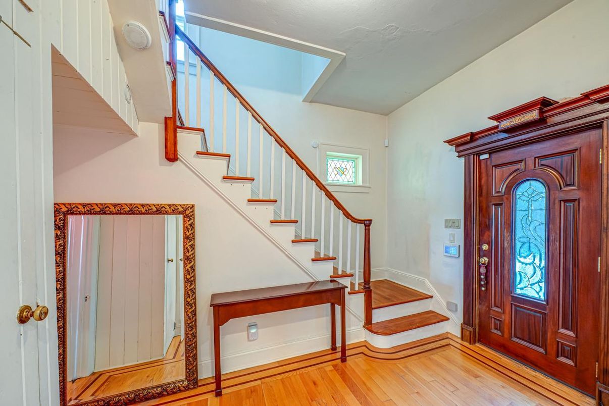 Interior, Wood Texture Flooring