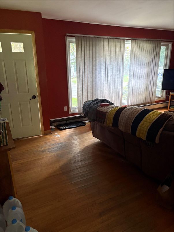 Interior, Wood Texture Flooring
