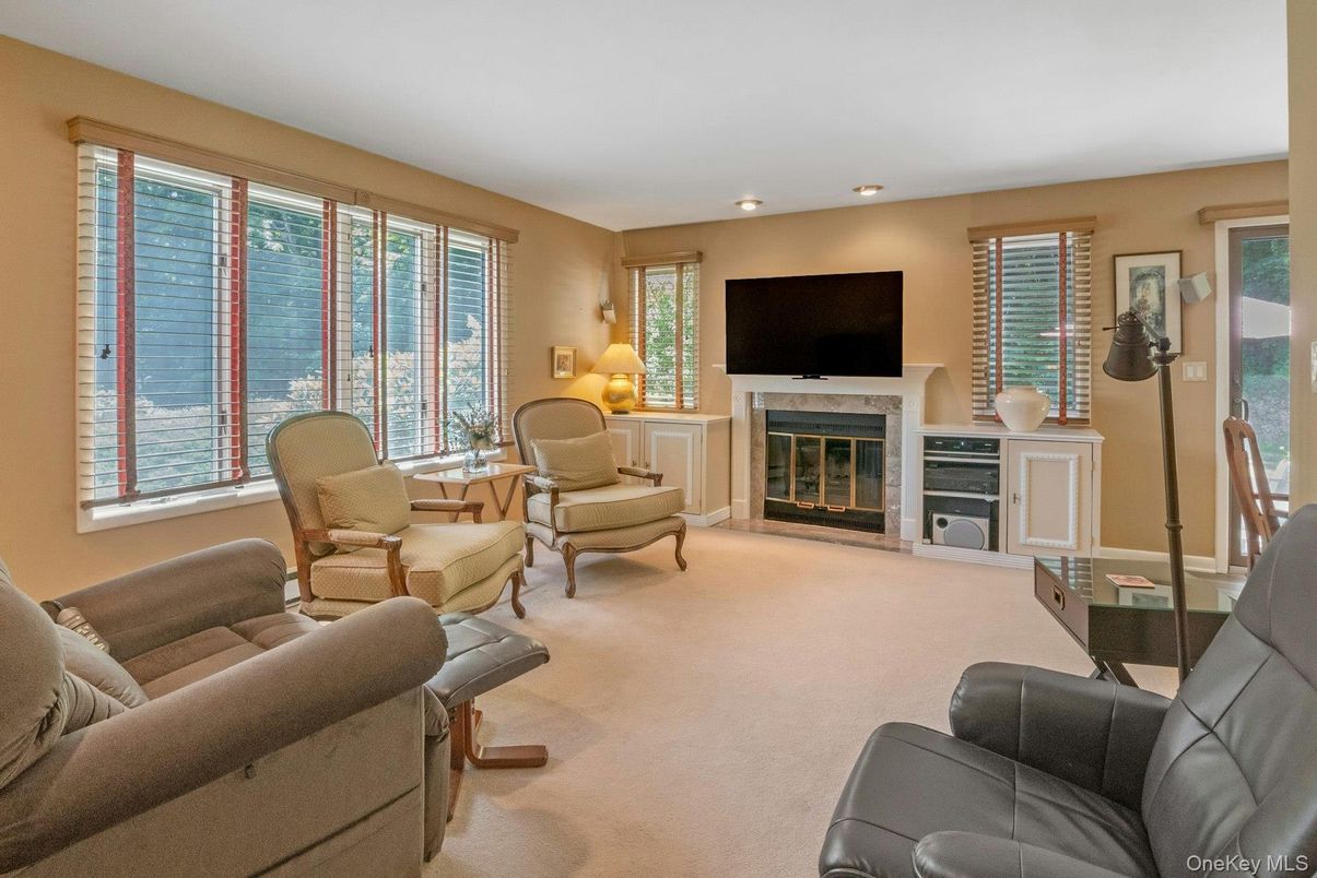 Fireplace, Interior, Living room