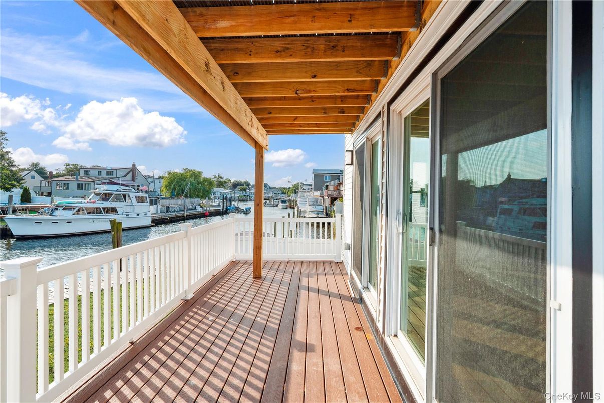 Water, Exterior, Other