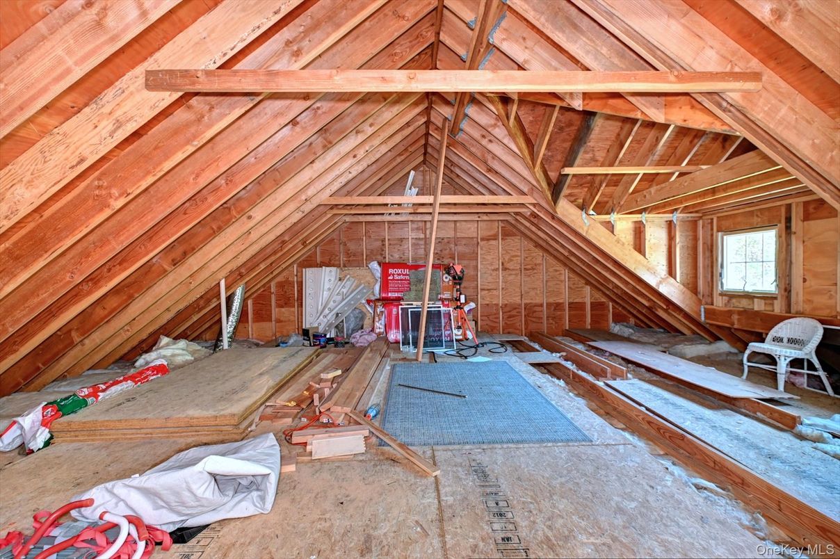 Interior, Wooden Beams, Wooden Ceilings, Wooden Walls