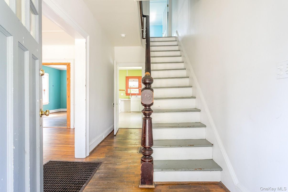 Interior, Wood Texture Flooring