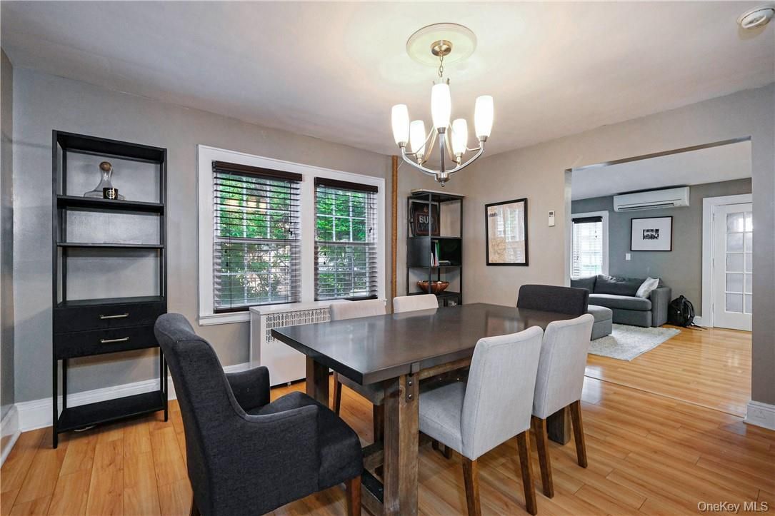 Chandelier, Dining room, Interior, Living room, Wood Texture Flooring