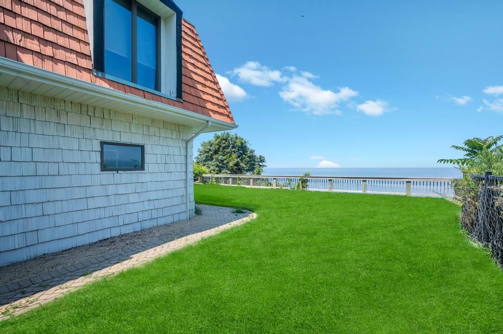 Backyard, Exterior, Water