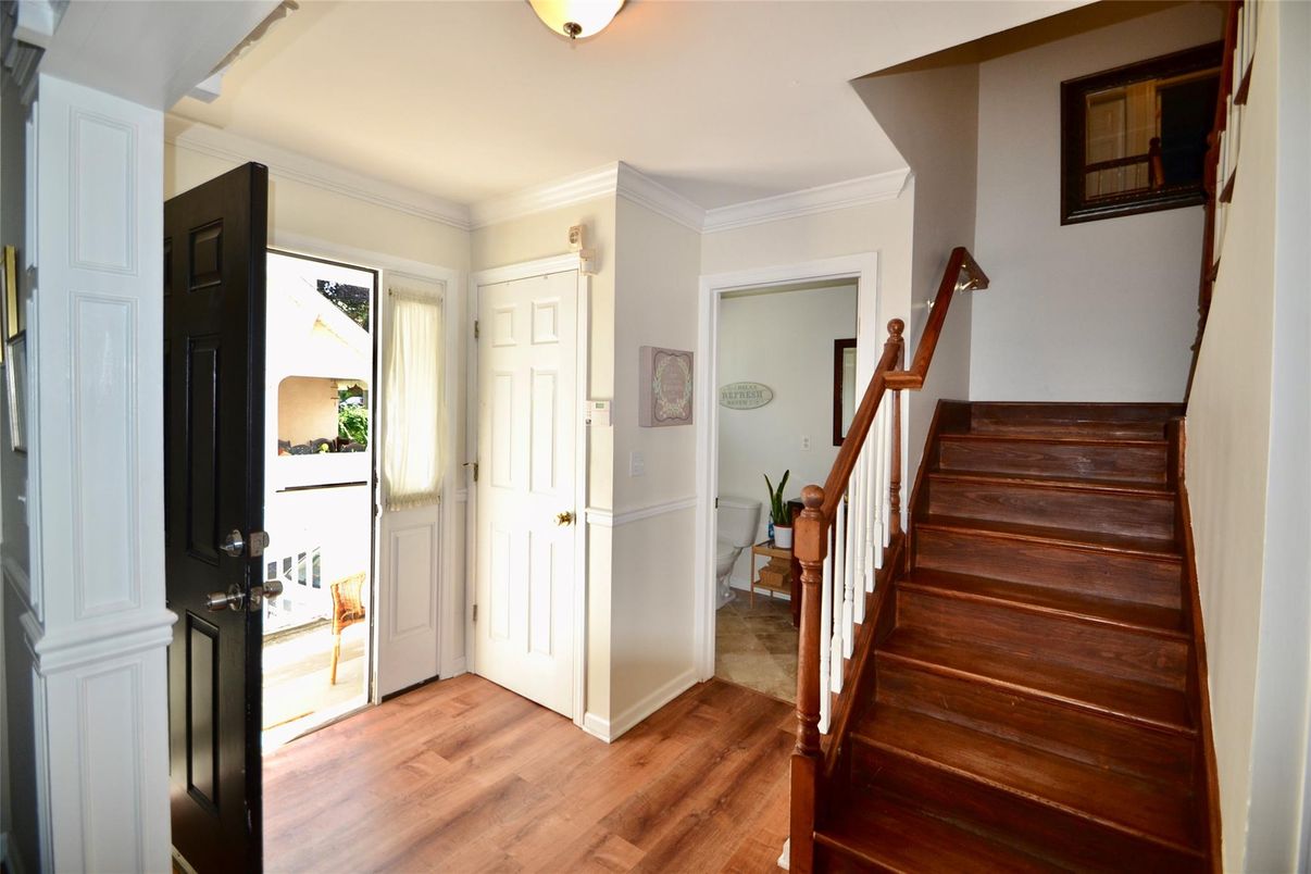 Interior, Wood Texture Flooring