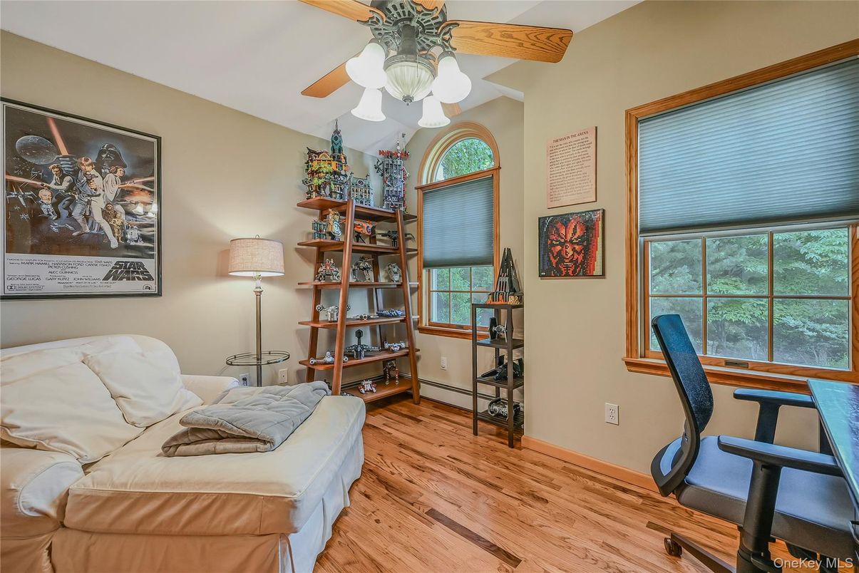 Interior, Wooden Beams, Wood Texture Flooring