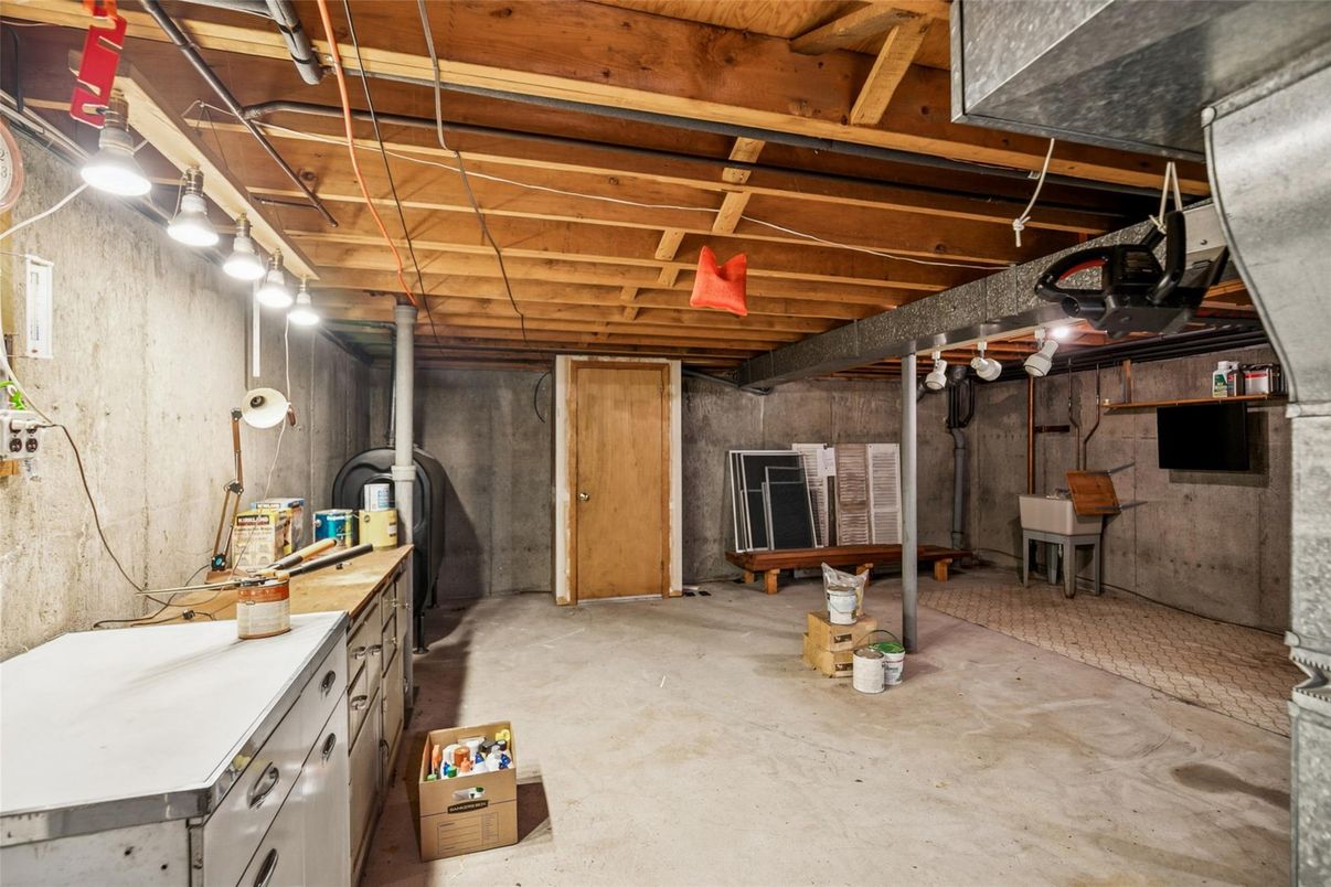 Interior, Wooden Beams, Wooden Ceilings