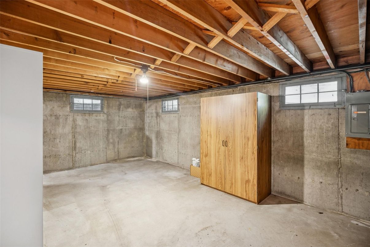 Interior, Wooden Beams, Wooden Ceilings, Wooden Walls