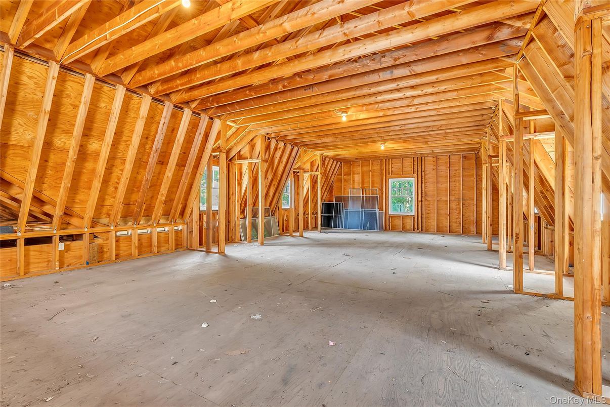 Interior, Wooden Beams, Wooden Ceilings, Wooden Walls