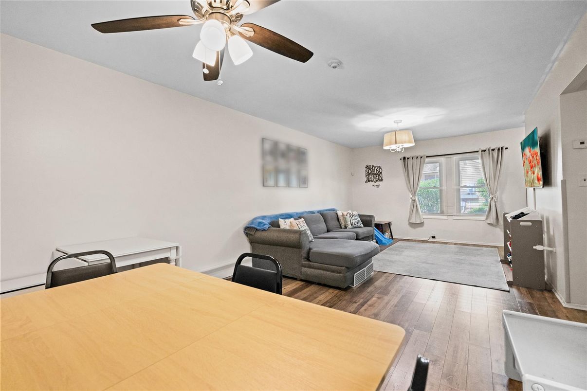 Dining room, Interior, Living room, Wood Texture Flooring