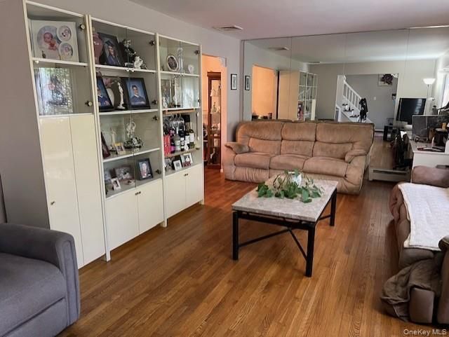 Interior, Living room, Wood Texture Flooring