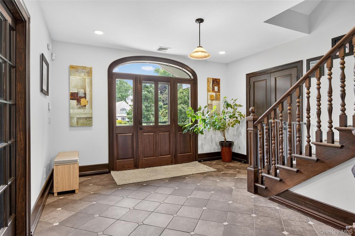 Interior, Pendant Lights, Recessed Lighting