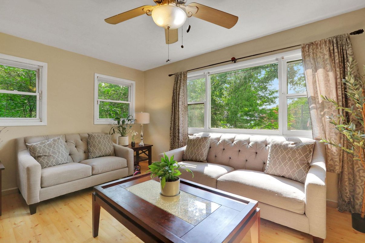 Interior, Living room, Wood Texture Flooring