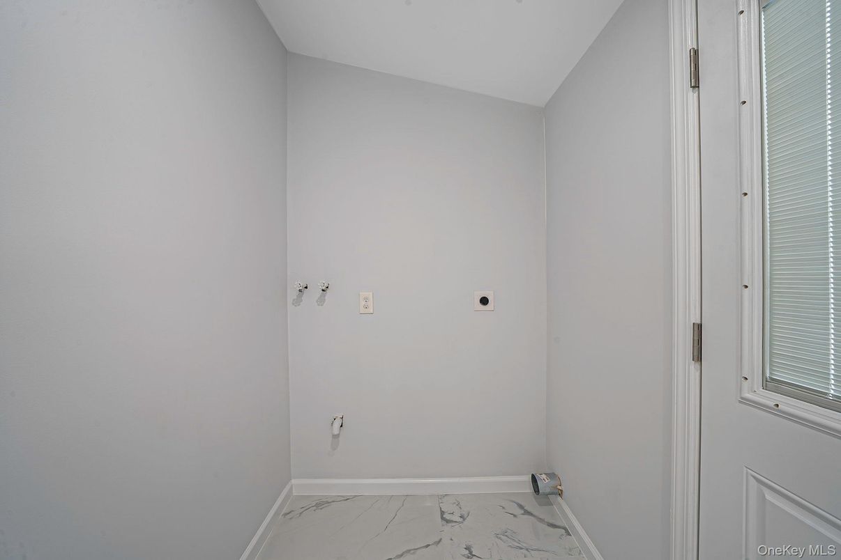 Empty room, Interior, Marble