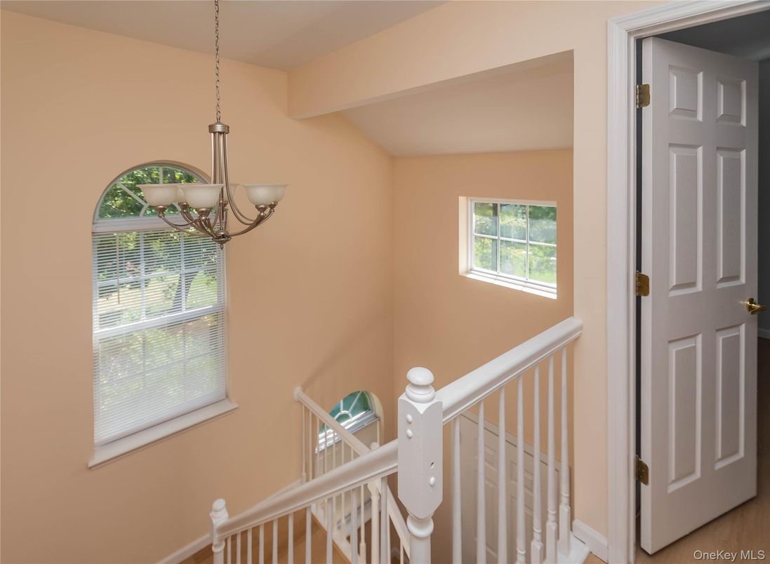 Interior, Pendant Lights