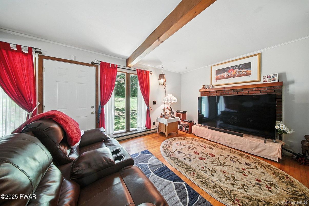 Home Theatre Room, Interior, Living room, Wood Texture Flooring