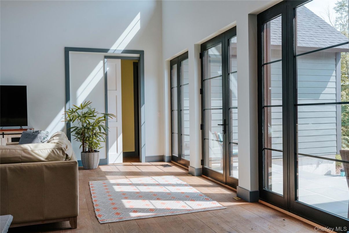 Interior, Wood Texture Flooring