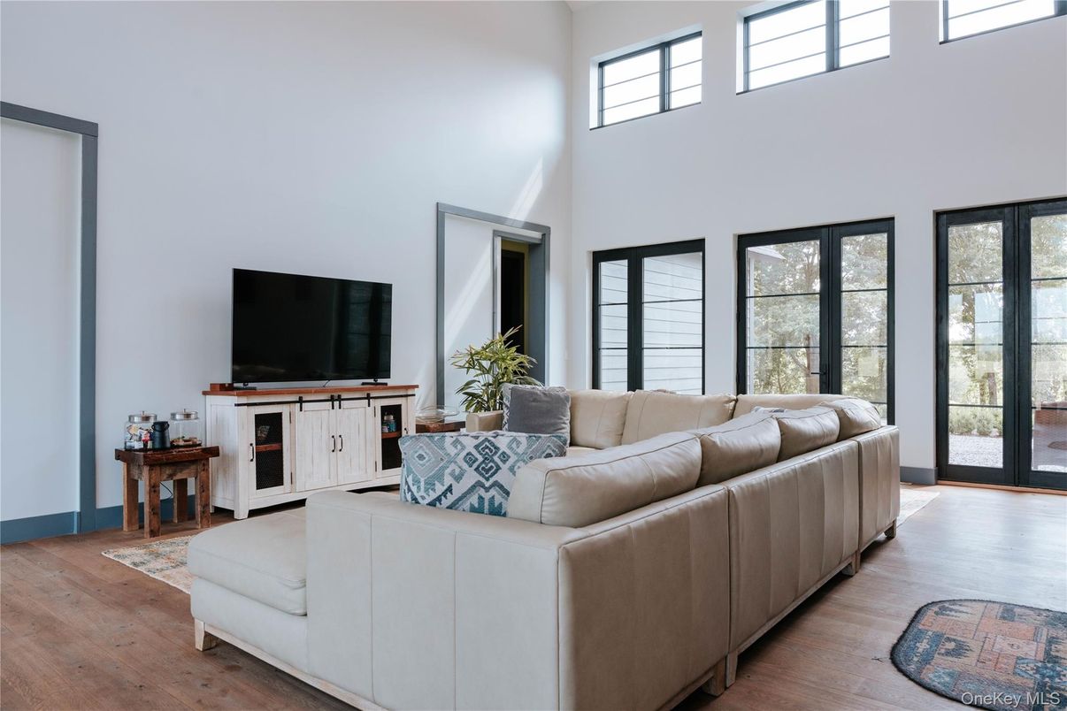 Interior, Living room, Wood Texture Flooring