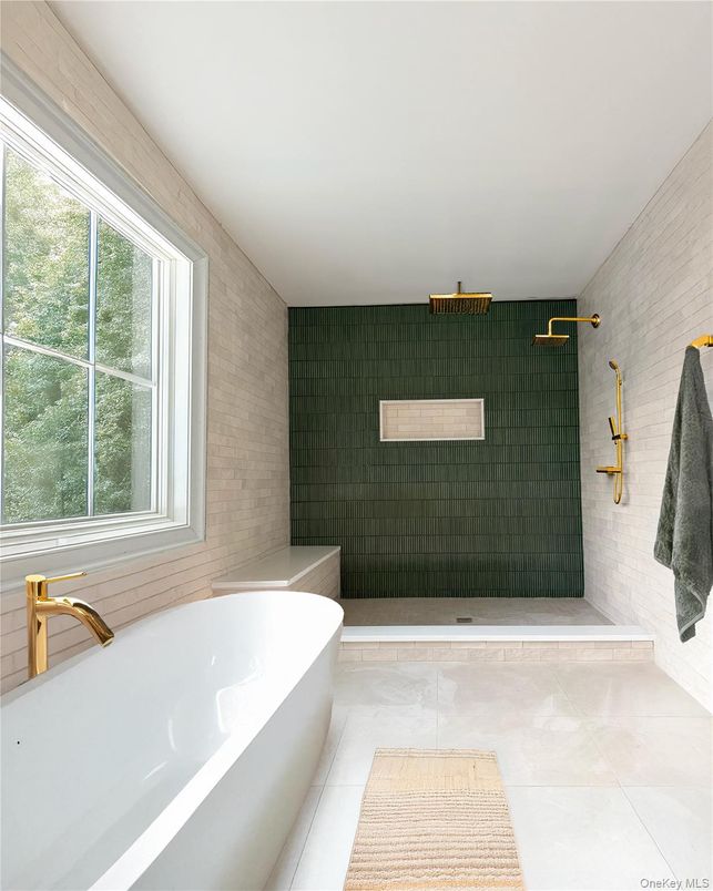 Bathroom, Free Standing Baths, Interior