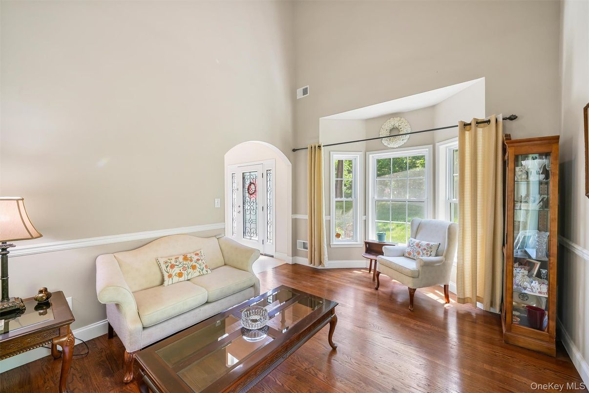Interior, Living room, Wood Texture Flooring