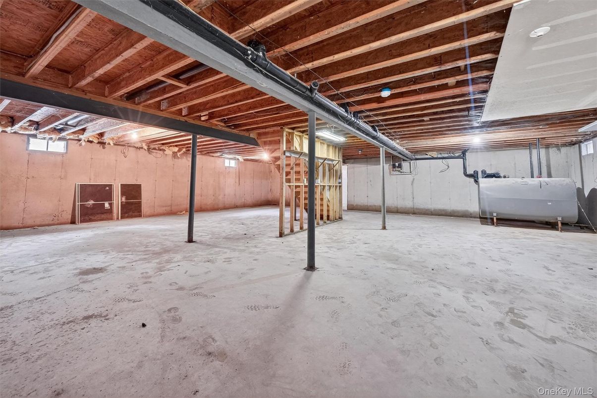 Interior, Wooden Beams, Wooden Ceilings