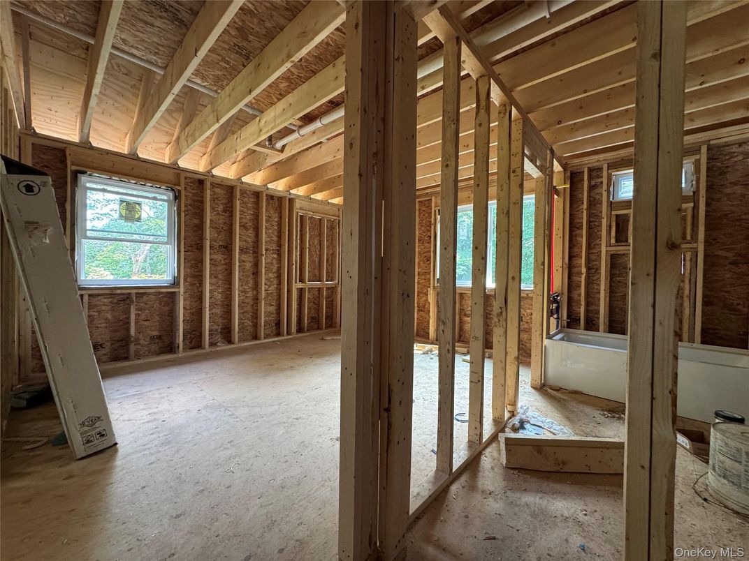 Interior, Wooden Beams, Wooden Ceilings, Wooden Walls