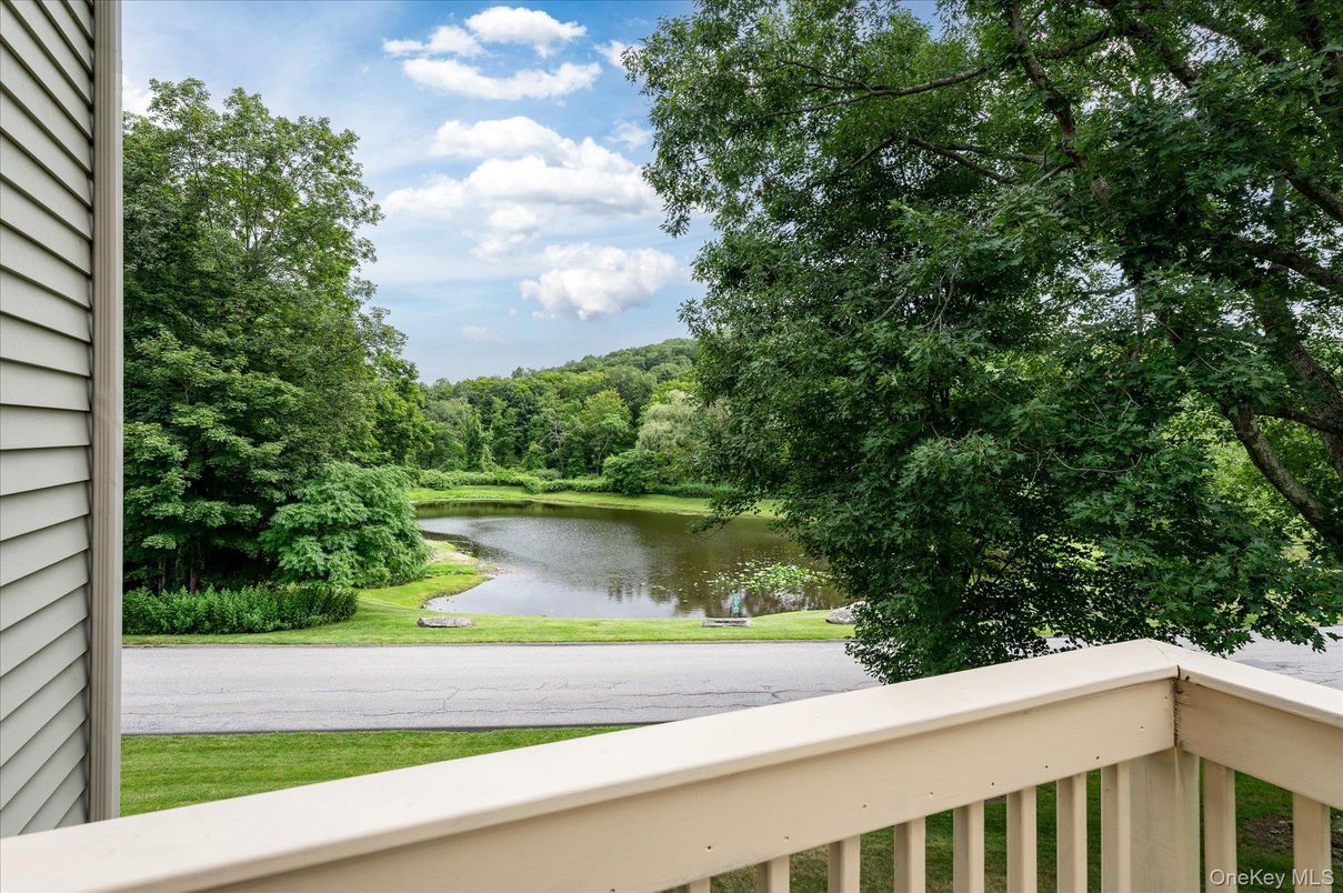 Water, Exterior, Other