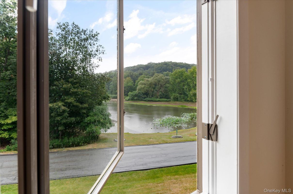 Water, Exterior, Other