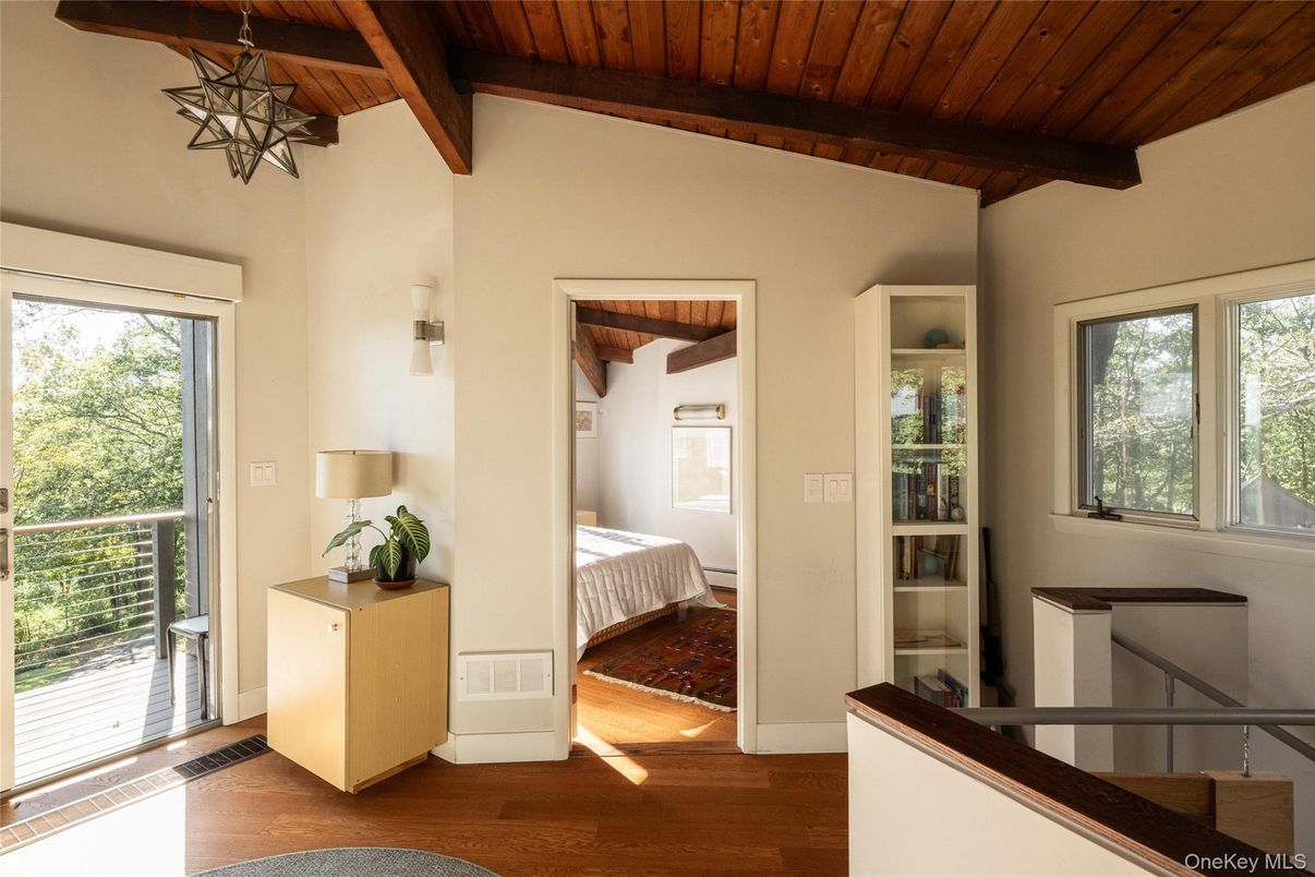 Interior, Wooden Beams, Wooden Ceilings, Wood Texture Flooring