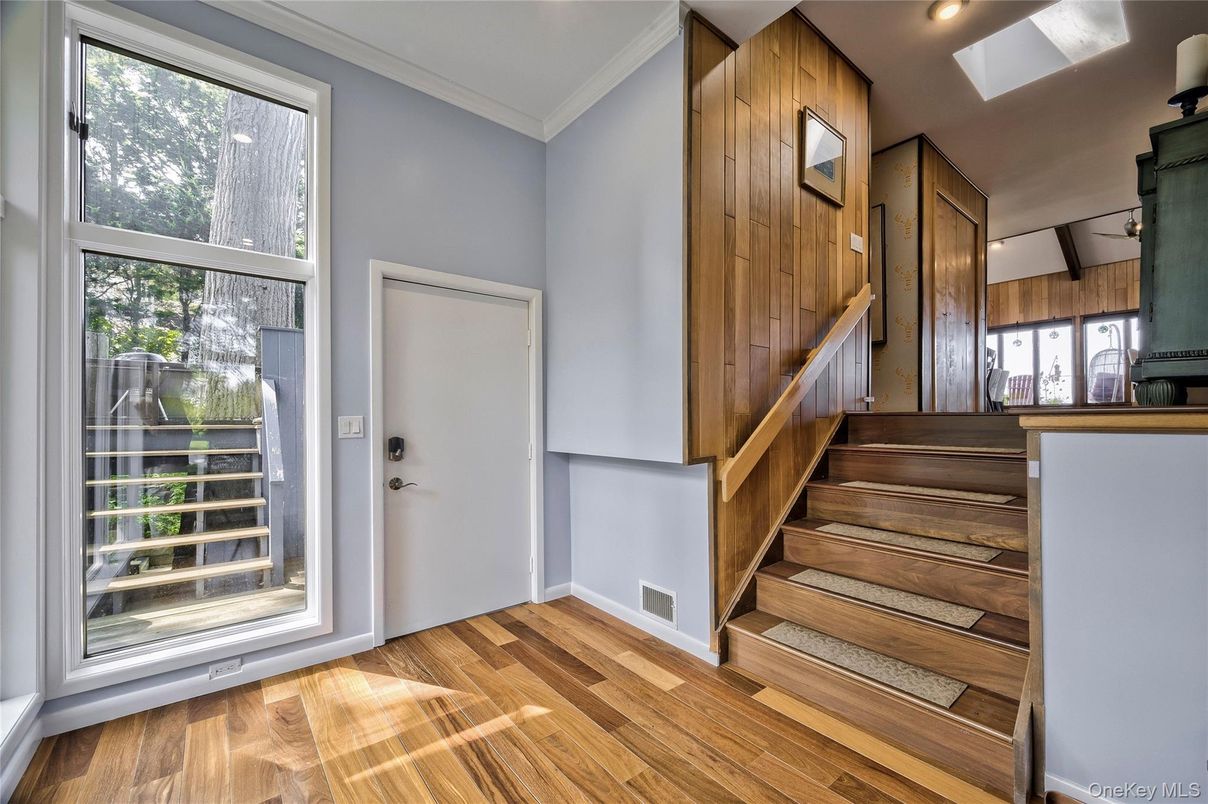 Interior, Wood Texture Flooring, Wooden Walls