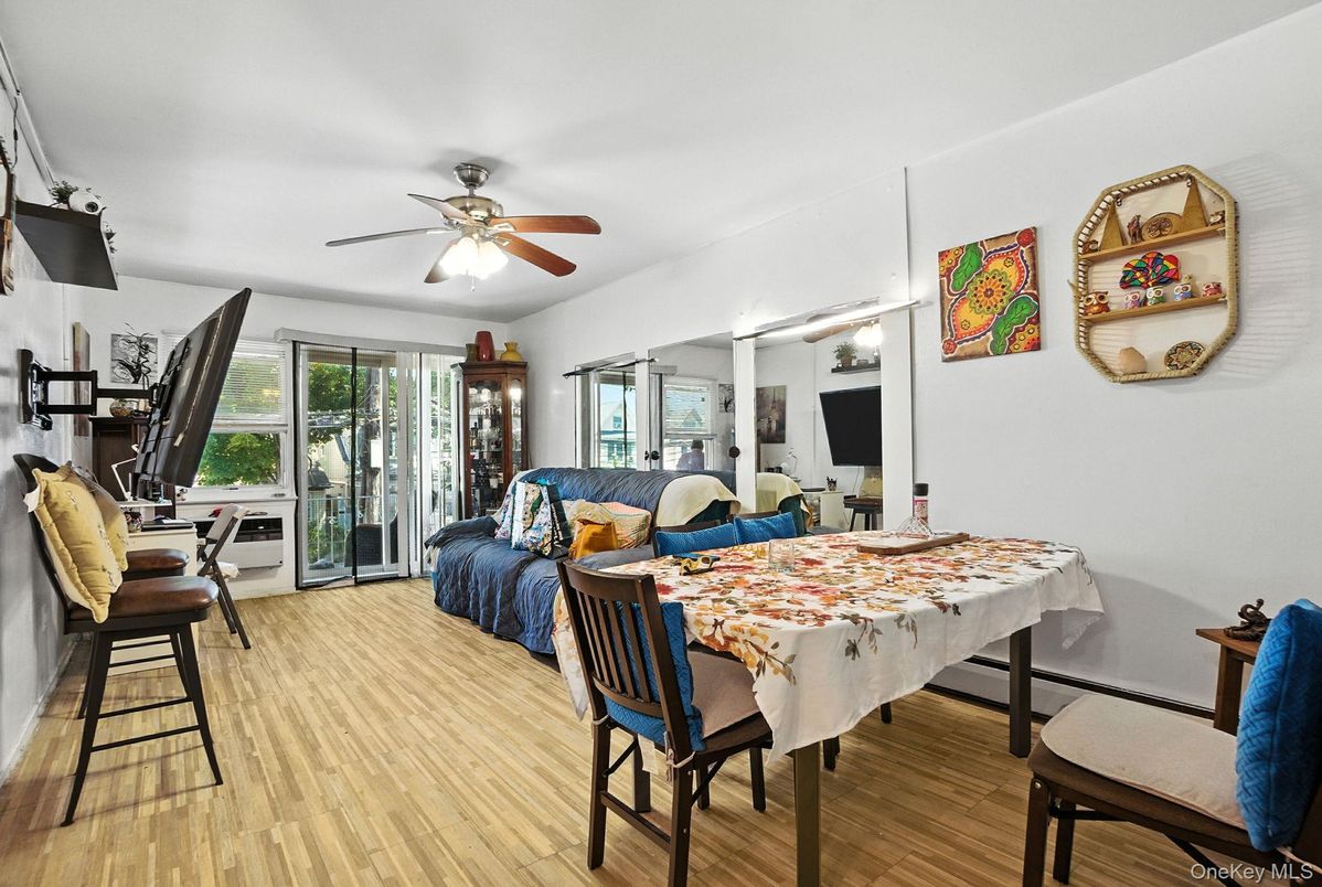 Dining room, Interior, Living room, Wood Texture Flooring