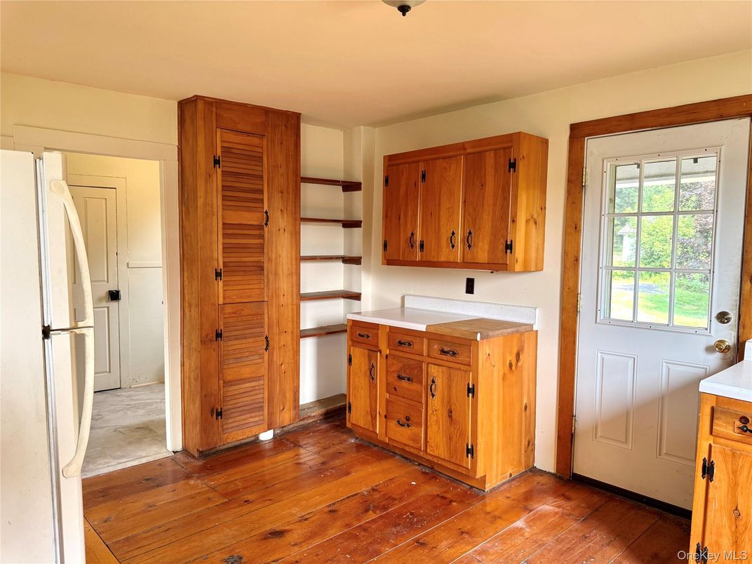 Interior, Wood Texture Flooring