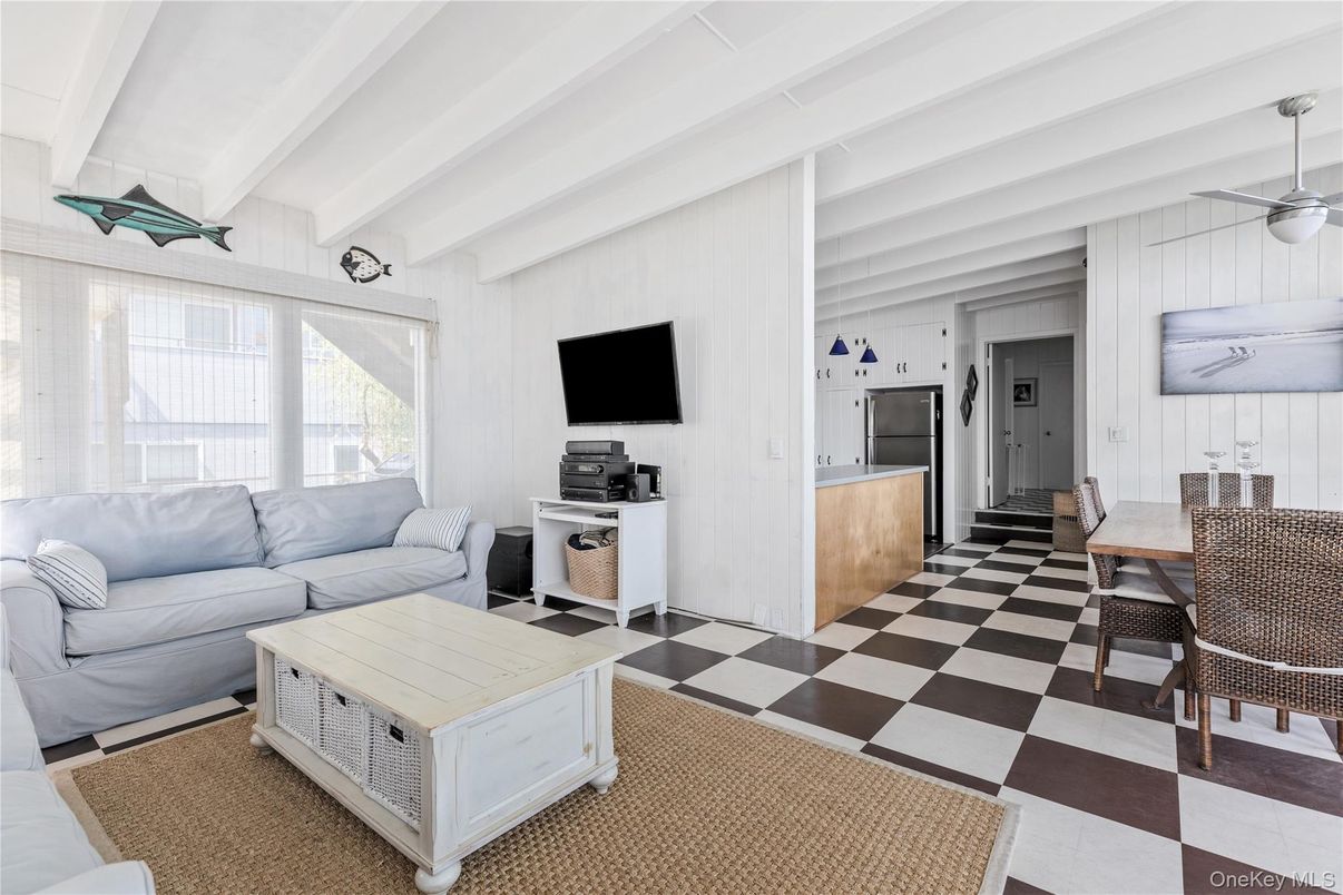 Dining room, Interior, Living room