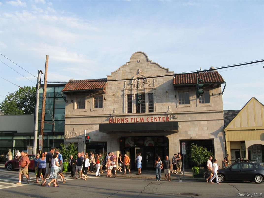 Exterior, Facade, None