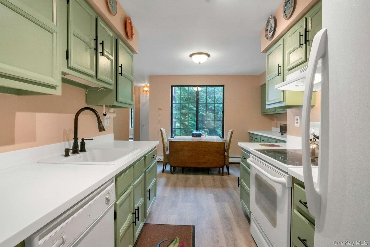 Dining room, Interior, Kitchen, Wood Texture Flooring