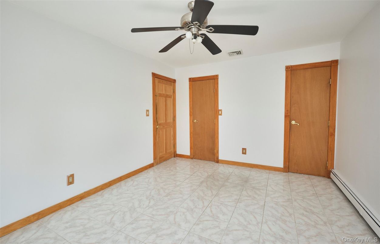 Empty room, Interior, Marble