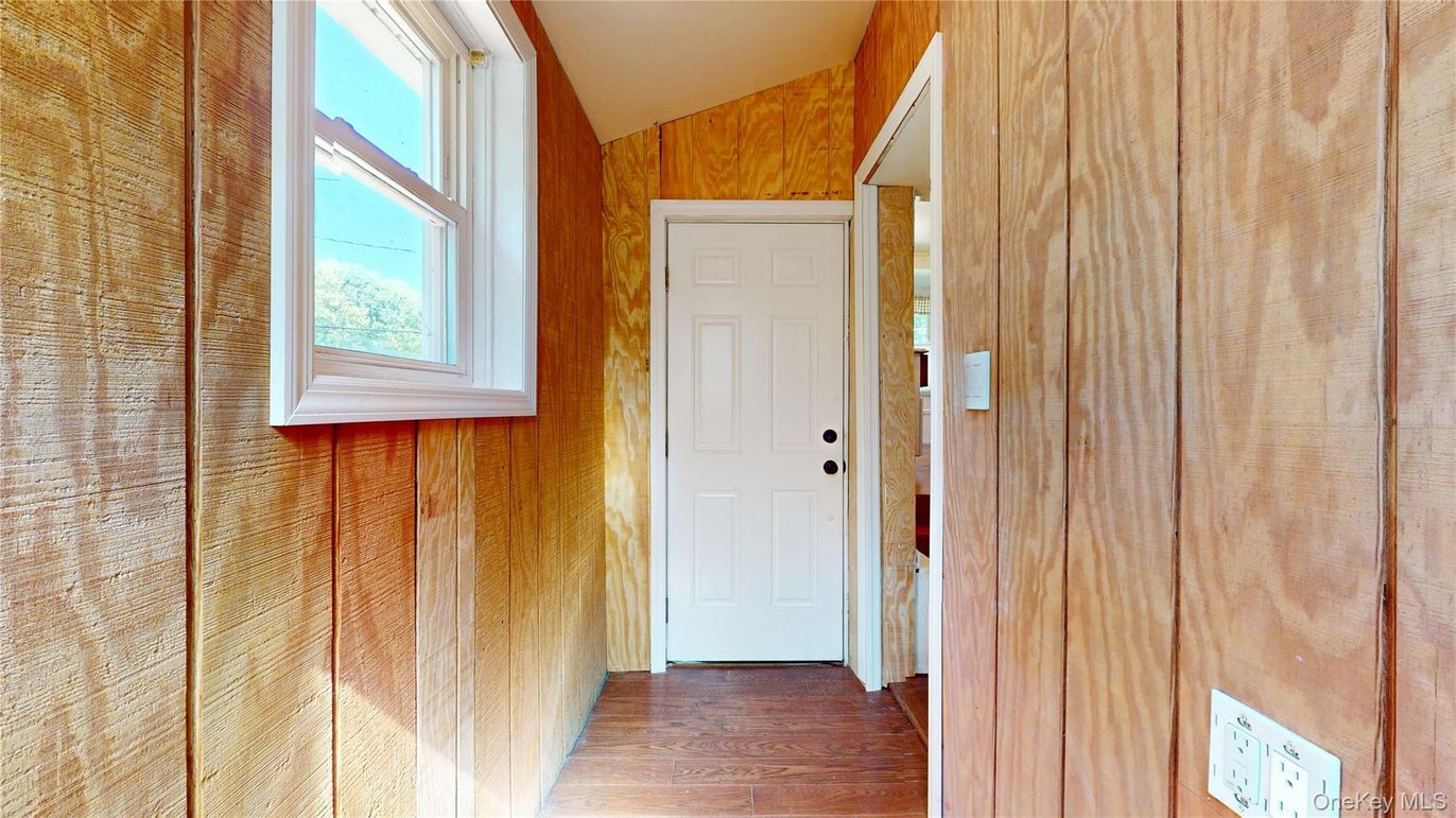 Interior, Wood Texture Flooring, Wooden Walls