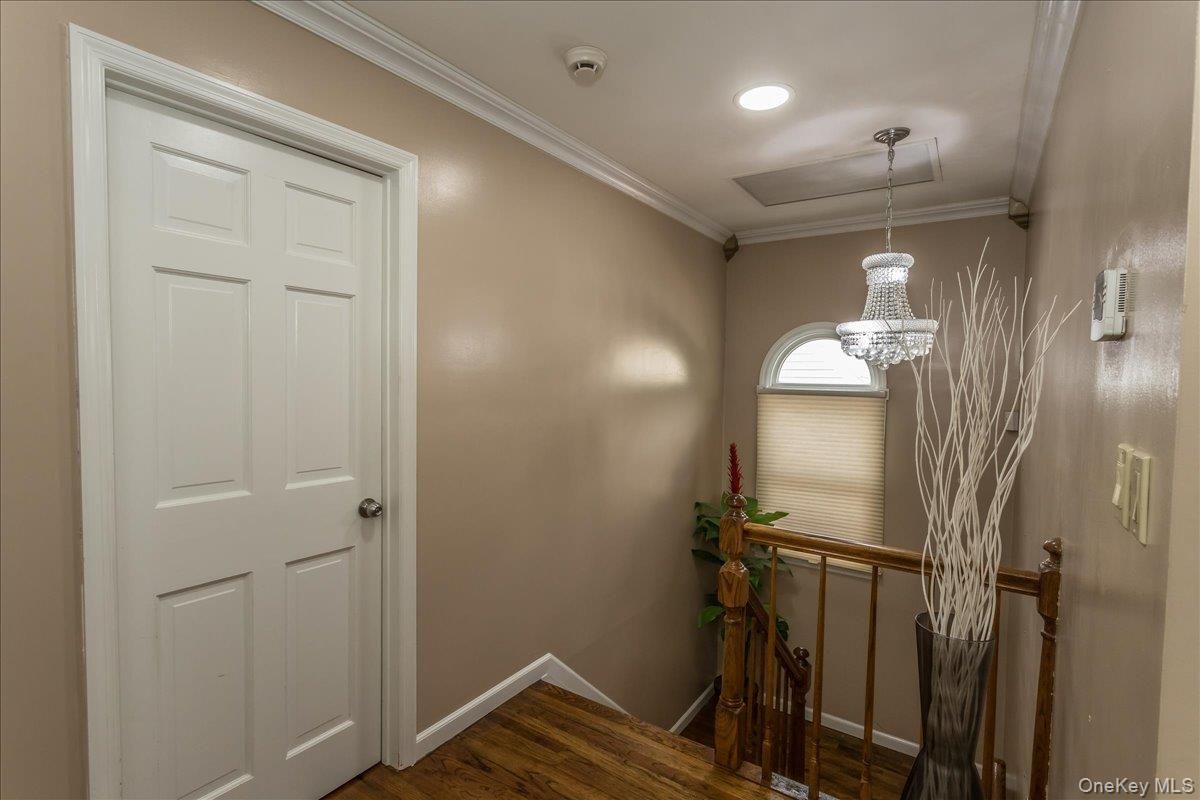 Chandelier, Interior, Recessed Lighting, Wood Texture Flooring