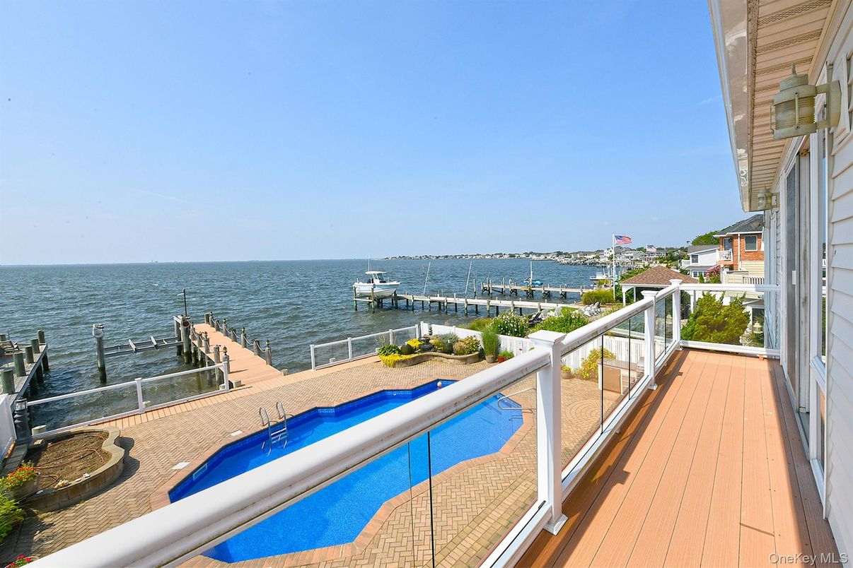 Water, Exterior, Pool, Other